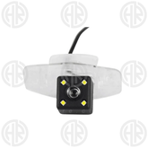 Honda City Rear View Camera 2021-22 by Vellfire Clear Display & Easy Parking